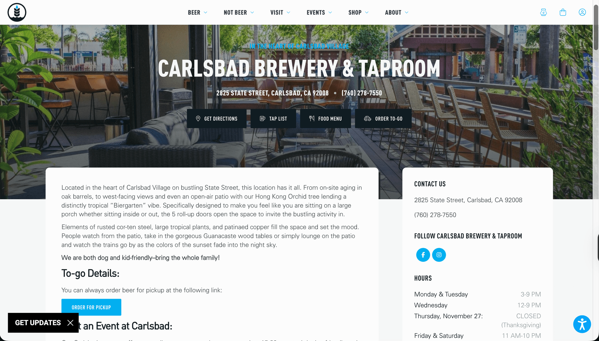 Pure Project screenshot 1